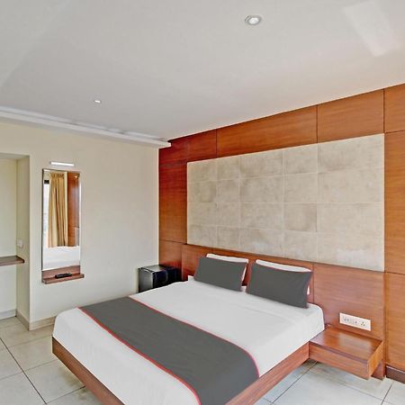 Collection O Venky"S Stay Inn Udupi Exterior foto